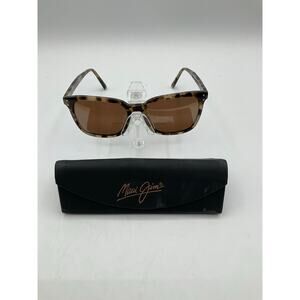Pre-Owned Unisex Maui Jim Sunglasses- MJ803-15D